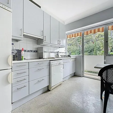 Apartament 98 M2 - Beautiful Panoramic Sea View Of Cannes *
