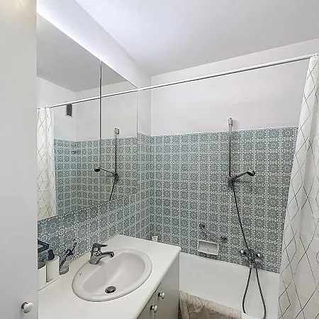 Apartament 98 M2 - Beautiful Panoramic Sea View Of Cannes