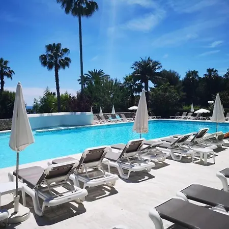 98 M2 - Beautiful Panoramic Sea View Of Cannes