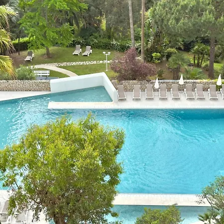 Apartament 98 M2 - Beautiful Panoramic Sea View Of Cannes Vallauris